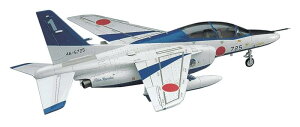 nZK 1/72 q󎩉q  T-4 u[CpX 2002 vf D11