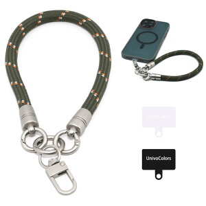 UnivoColors �X�}�[�g�t�H���p�X�g���b�v/�n���h�X�g���b�v �f�W�J���p�n���h�X�g���b�v ���������f�� �y�� ����@�\ �X�}�z�S�@��Ή� �[�d�e���Ȃ� ���������h�~ ���E�ȒP �ω׏d��6kg,CS52