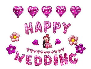 mX[n@ EFfBO o[ iHappy Weddingj D  Zbg  񎟉 t t