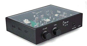 Tube Amp(�`���[�u�A���v) LF-15 �w�b�h�z�� �A���v �w�b�h�t�H��