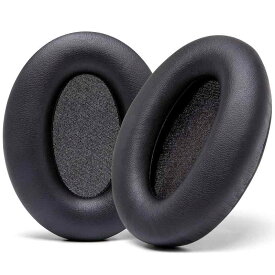 WC Wicked Cushions 極厚交換用イヤーパッド Sony WH-1000XM3 ヘッドフォン対応 - ブラック