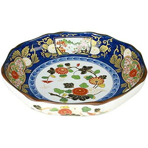 ������� �M : ����Èɖ��� �������p���M/�L�c�� Japanese Plate Porcelain/Size(cm) 23.4x23.4x5.4/No:613701
