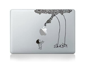 傫Ȗ- Giving Tree -@ Macbook13C`Ή@XebJ[@E5 [sAi]