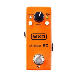 MXR �G�t�F�N�^�[ M290 Phase 95 �t�F�C�Y95 �~�j�y�_��