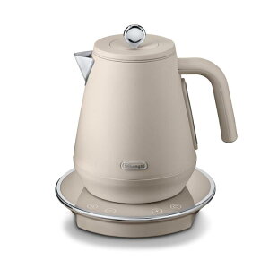De'Longhi (�f�����M) �d�C�P�g�� �G�N���e�B�J KBY1210J ���x�����@�\�t��