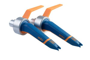 ortofon Concorde MKII Twin DJ �I���g�t�H�� DJ�J�[�g���b�W �w�b�h�V�F����̌^ 2�{�Z�b�g �t���C�g�P�[�X�t�� �ېj DJ�v���C/���X�j���O���p