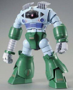 HGUC 1/144 �]�S�b�N(�W���u���[�U����d�l) �v�����f�� (�v���~�A���o���_�C)