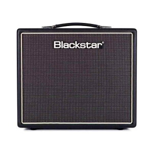 Blackstar �u���b�N�X�^�[ �M�^�[�A���v STUDIO 10 EL34