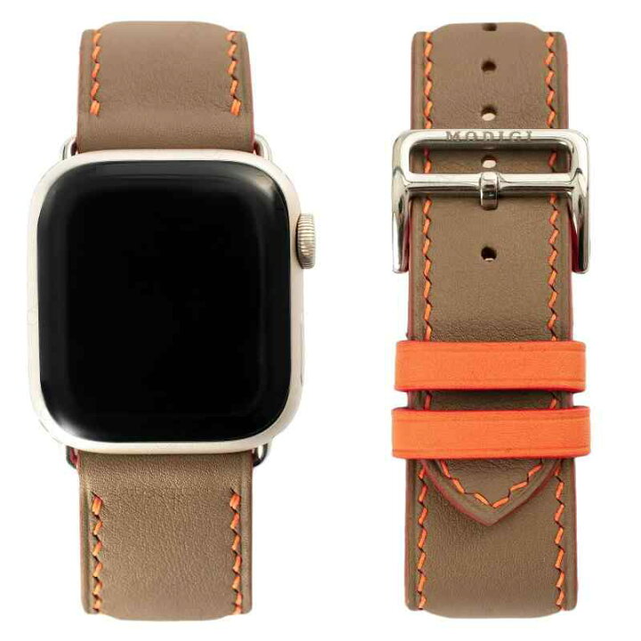 楽天市場】MODIGI コンパチブル Apple Watch用 バンド アップル 