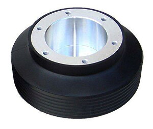 ワークスベル トヨタ車エアバック車用 ラフィックス専用ショートボス 535S