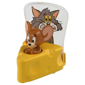 タカラトミー トミカ ドリームトミカ ドリームトミカ No.160 トムとジェリー ミニカー おもちゃ 3歳以上