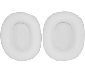 XXTMZ ��Arctis 7�C���[�p�b�h�̌���SteelSeries Arctis3 Arctis5 Arctis7�Ή��Q�[�~���O�w�b�h�Z�b�g�̌����Ɏg�p���邽�߂̃C���[�p�b�h���������܂� �C���[�J�b�v�ɂ́A�A�b�v�O���[�h���ꂽ������