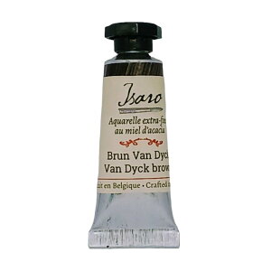 isaro ʊG̋ 7ml`[u (van dyck brown)