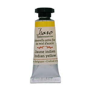 isaro ʊG̋ 7ml`[uiindian yellow)