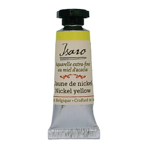 isaro ʊG̋ 7ml`[uinickel yellow)