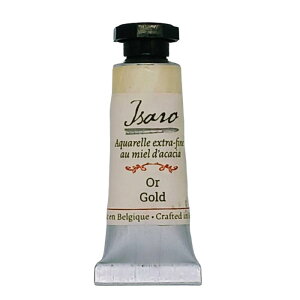 isaro ʊG̋ 7ml`[u (gold)