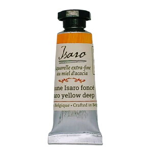 isaro ʊG̋ 7ml`[uiisaro yellow deep)
