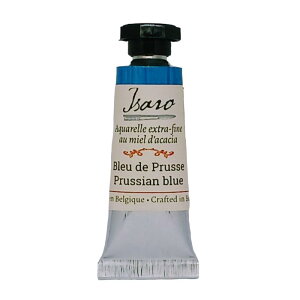 isaro ʊG̋ 7ml `[u (prussian blue)
