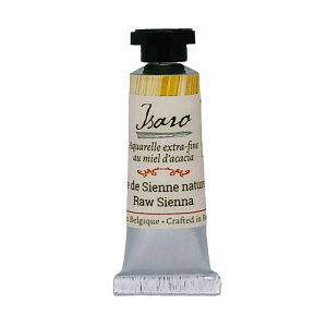 isaro ʊG̋ 7ml`[u (raw sienna)