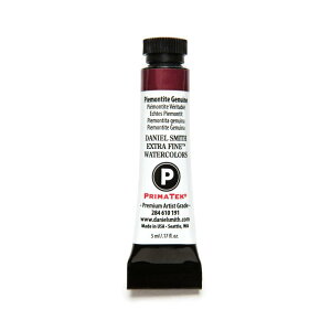 Daniel Smith �_�j�G���E�X�~�X ���ʊG�� 5ml�`���[�u (Piemontite Genuine) 284610191