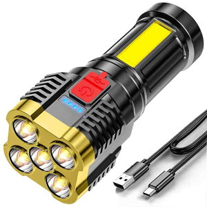 ISEFUJI nhCg d  h ^ y LED 5 COBƓ 3[h USB [d g h Ɩ 莝 Cg x
