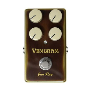 VEMURAM Jan Ray �I�[�o�[�h���C�u