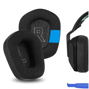 Geekria C[pbh Sport ݊ pbh WN[ Logitech G733, G535, G335 wbhzɑΉ pbh C[/C[Jbv pWF()