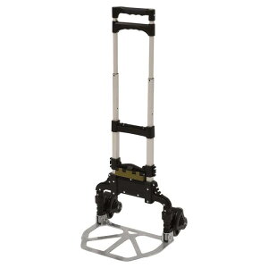 コーナンオリジナル LIFELEX 6輪キャリーカート LFX10-6872