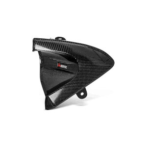 AKRAPOVIC(AN|Bb`) IvV J[{q[gV[h XbvIp YZF-R25(14-19)AYZF-R3(15-19)AMT-25(15-19)AMT-03(15-19) P-HSY3SO1