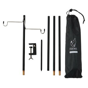 FOXTAIL(tHbNXeC) ^X^h 2WAY _unK[A~ RpNg  ܂ݎ[ \ȃ^|[ y