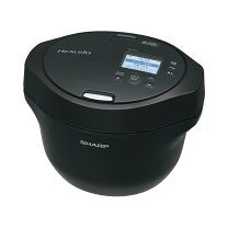 楽天市場】ヘルシオ ホットクック kn-hw16eの通販