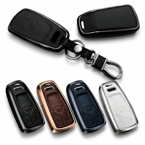 �A�E�f�B �A���~�� �{�v ���U�[ ���^�� �X�}�[�g�L�[�P�[�X �L�[�J�o�[ �L�[�z���_�[ audi A4 S4 RS4 A5 S5 RS5 A6 A7 Q5 SQ5 Q7 Q8 R8 TT ���� ���v �A�N�Z�T���[ �����Y ���f�B�[�X �� �u���b�N �S�[���h 