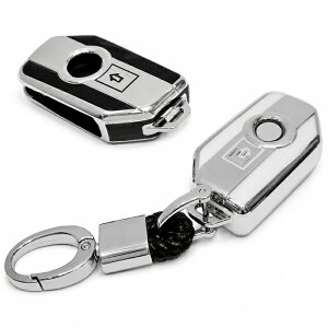 BMW �o�C�N�p TPU �X�}�[�g�L�[�P�[�X �L�[�J�o�[ �L�[���X�J�o�[ �J���r�i C400GT F850GS K1600 R1200 �u���b�N �� �V���o�[ �� �z���C�g �� �ی�P�[�X �I�[�g�o�C