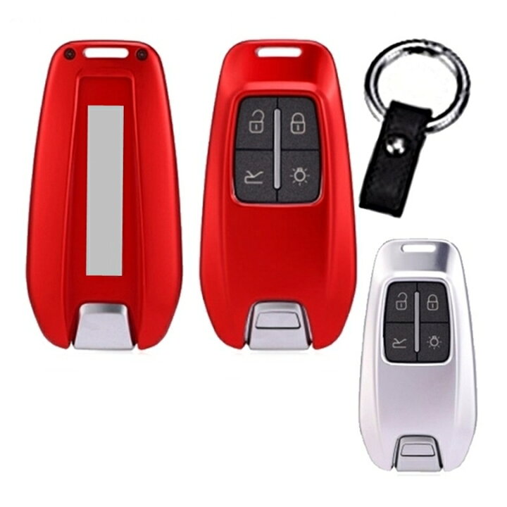 楽天市場】フェラーリ アルミ製 高級 スマートキーケース キーカバー  