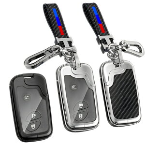 ���N�T�X ���^�� �J�[�{���� �X�}�[�g�L�[�P�[�X �L�[�J�o�[ LS 40�n �O�� LS460 LS600 LS600h GS 190�n GS350 GS430 GS460 GS450h IS LEXUS