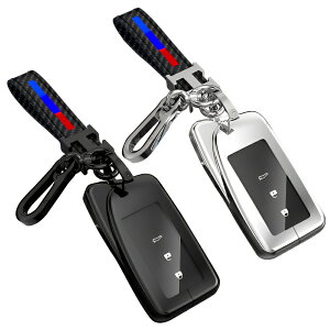 レクサス メタル カーボン調 スマートキーケース キーカバー GS IS RX NX RC LX GS250 GS350 GS450h IS250 IS350 IS300h RX200t RX450h NX200t NX300h RC350 LEXUS アクセサリー メンズ レディース おしゃれ 保護カバー キ