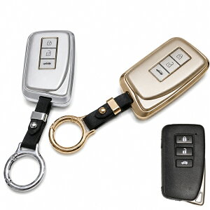 ���N�T�X �A���~ TPU ���^�� �X�}�[�g�L�[�P�[�X �L�[�J�o�[ GS IS RX NX RC LX GS250 GS350 GS450h IS250 IS350 IS300h RX200t RX450h NX200t NX300h RC350 LEXUS �V�����p���S�[���h �V���o�[ �J���r�i�L�[�z���_�[ �A�N