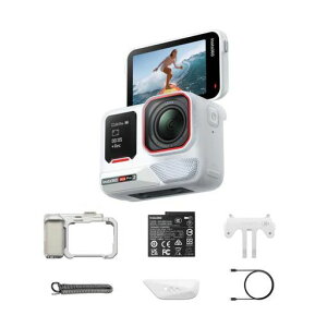 Insta360AcePro2���胂�f���A�[�N�e�B�b�N�z���C�g?�X�g���[�g�B�e�L�b�g���[�����C�g�V���o�[|8K�J����|Leica�����J��1/1.3�C���`�Z���T�[|�f���A��AI�`�b�v��Ɠx���\|�t���b�v�X�N���[��&AI�c