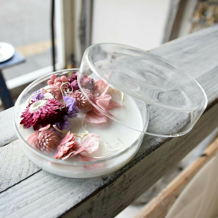 アロマワックスサシェ＆ハーバリウムボールペン#216 気に入っ 