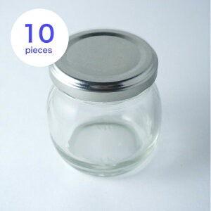 t^tKXe Wr50 ܂^106ml m10Zbgn y Wr LjX^[ KXr Ɏqr {g 100ml r  z