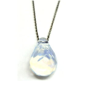 y^zցzKO-RI Pendanti`F[lbNXjNo.173yNatural GlassziM򎁍i FKX y_g lbNX  f _CN