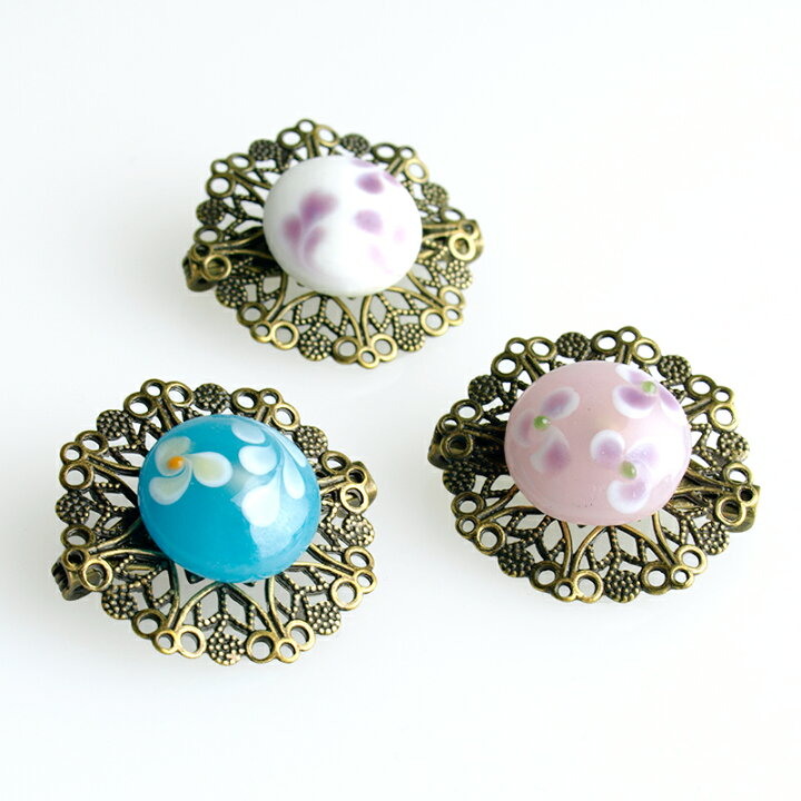 楽天市場 半玉 ガラス ブローチ ピン とんぼ玉 ガラス細工 花 雑貨 レディース 癒しグッズ 女性 ガラスアクセサリー きなりがらす 楽天市場 半玉 ガラス ブローチ ピン とんぼ玉 ガラス細工 花 雑貨 レディース 癒しグッズ 女性 ガラスアクセサリー きなりがらす