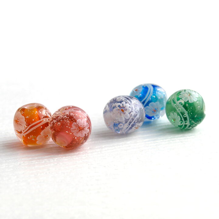 楽天市場】【2点で180円offクーポン対象!!】【花泡mini】10mm 