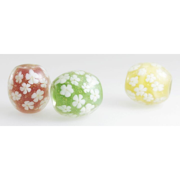 楽天市場】【2点で180円offクーポン対象!!】【21 花雪】16mm 花 