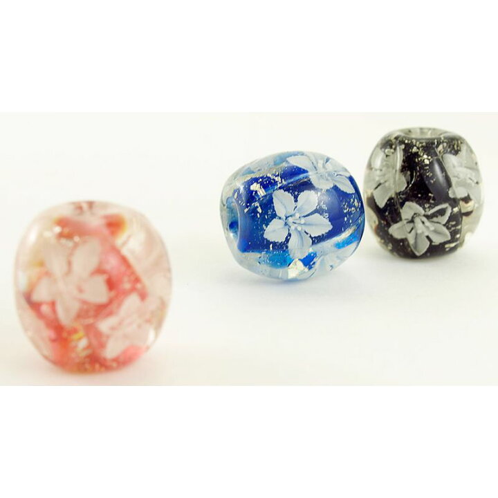 楽天市場】【2点で180円offクーポン対象!!】【37 桔梗】16mm 花 