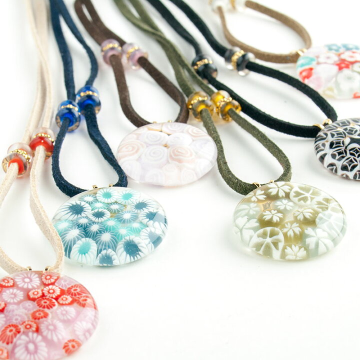 楽天市場】【2点で180円offクーポン対象!!】【【Japan ミルフィオリ  