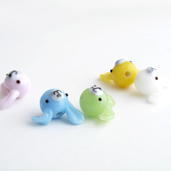 楽天市場】【2点で180円offクーポン対象!!】【プチ うさこ】10mm×15mm 
