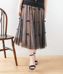 �ucawaii french�v���}���e�B�b�N�ȏ�i�J���[ ���{���`���[���X�J�[�g�y���������z
