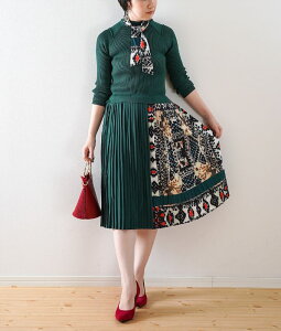 �ucawaii french�v���g���ŉ؂₩ �A�����W���y�����j�b�g�����s�[�X�y�O���[���z�y���������z