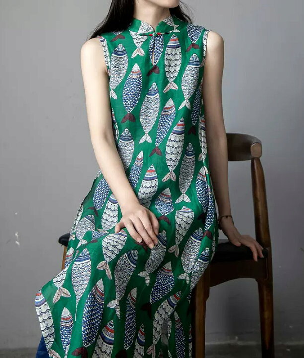 楽天市場】送料無料 ワンピース ワンピ ロングワンピ ノースリーブ  